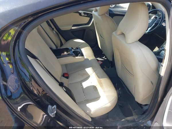 2018 VOLVO S60 T5 DYNAMIC