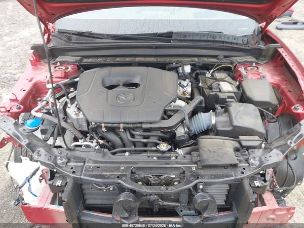 2024 MAZDA CX-30 2.5 S PREMIUM PACKAGE