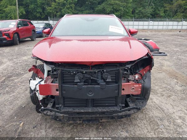 2024 MAZDA CX-30 2.5 S PREMIUM PACKAGE