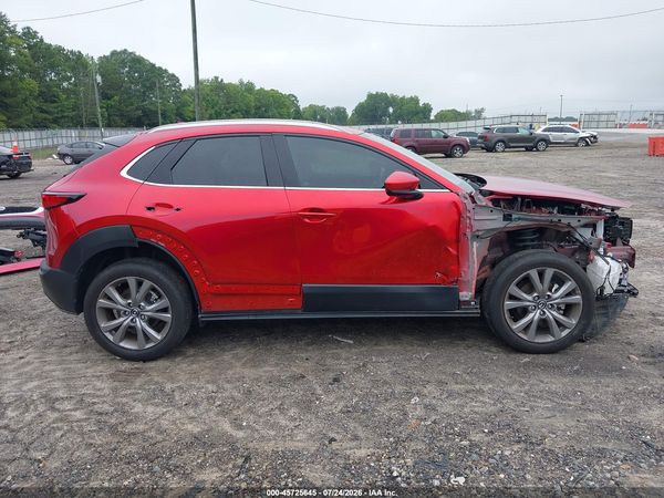2024 MAZDA CX-30 2.5 S PREMIUM PACKAGE