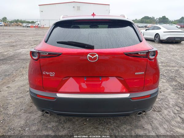 2024 MAZDA CX-30 2.5 S PREMIUM PACKAGE