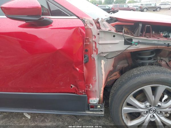 2024 MAZDA CX-30 2.5 S PREMIUM PACKAGE