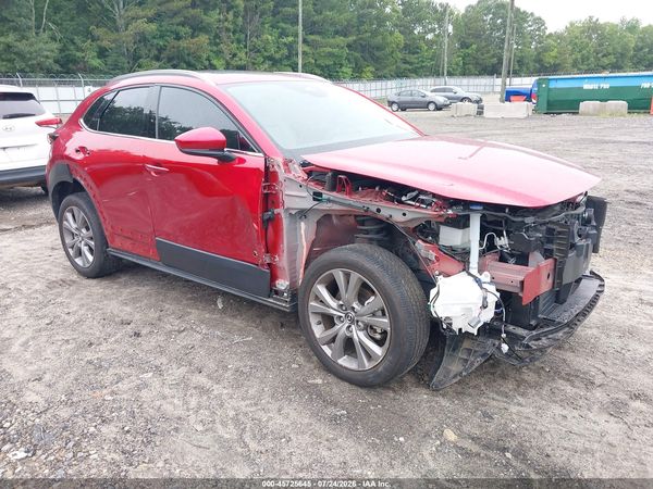 2024 MAZDA CX-30 2.5 S PREMIUM PACKAGE