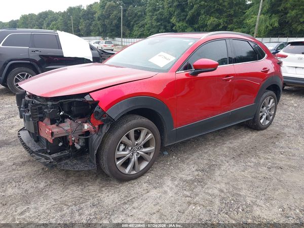 2024 MAZDA CX-30 2.5 S PREMIUM PACKAGE