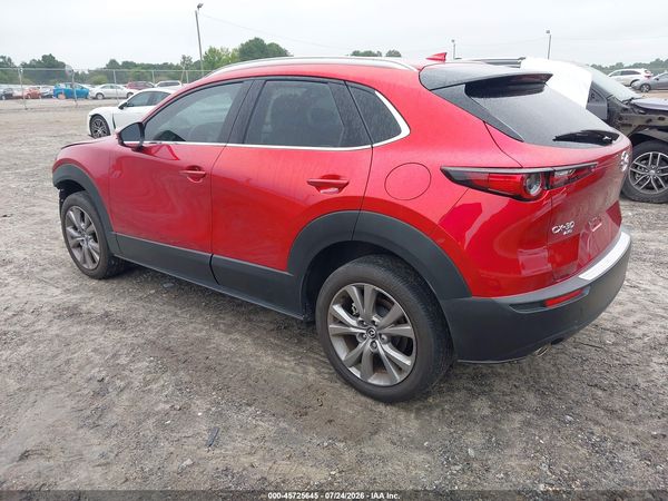 2024 MAZDA CX-30 2.5 S PREMIUM PACKAGE