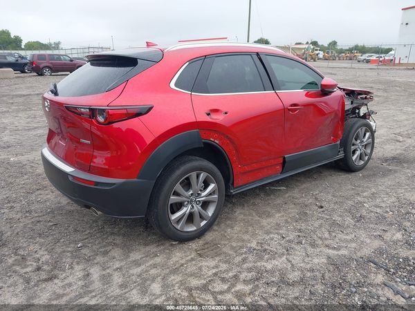 2024 MAZDA CX-30 2.5 S PREMIUM PACKAGE