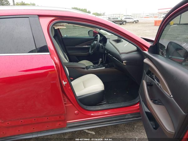 2024 MAZDA CX-30 2.5 S PREMIUM PACKAGE