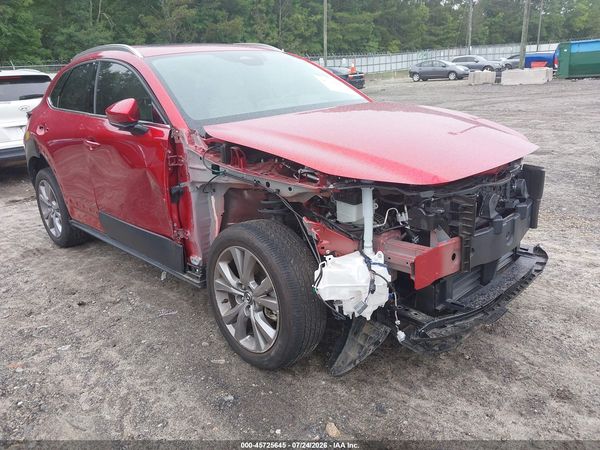 2024 MAZDA CX-30 2.5 S PREMIUM PACKAGE