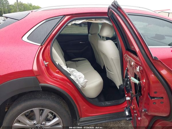 2024 MAZDA CX-30 2.5 S PREMIUM PACKAGE