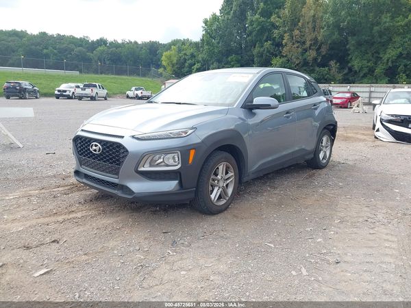 2019 HYUNDAI KONA SE