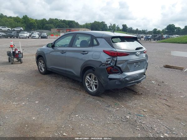 2019 HYUNDAI KONA SE