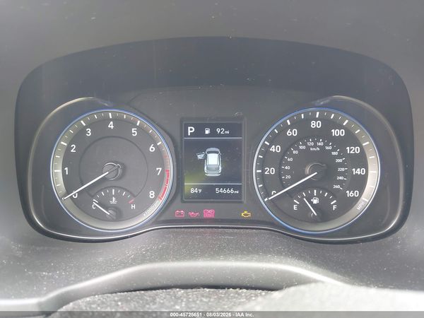 2019 HYUNDAI KONA SE