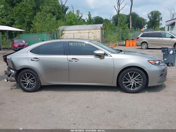 2017 LEXUS ES 350