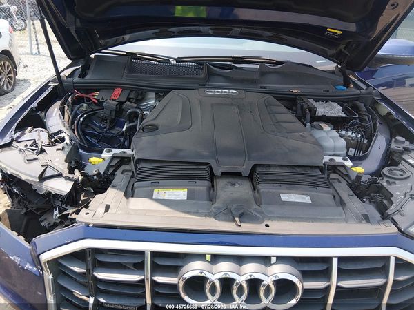 2021 AUDI Q7