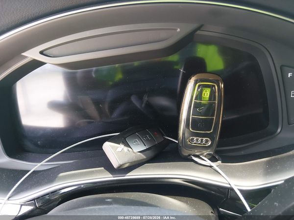 2021 AUDI Q7