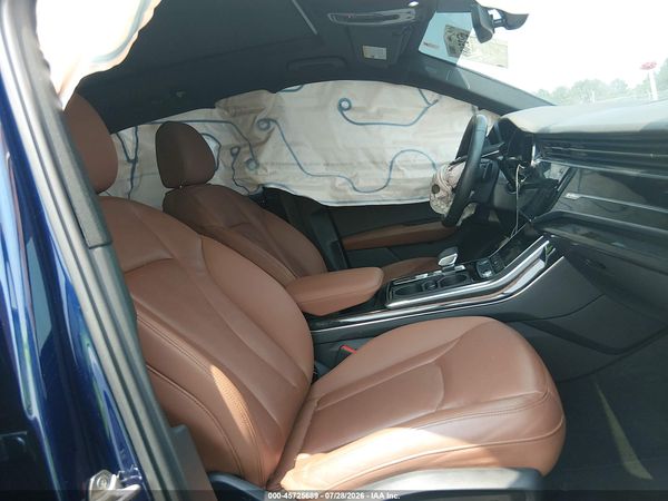 2021 AUDI Q7