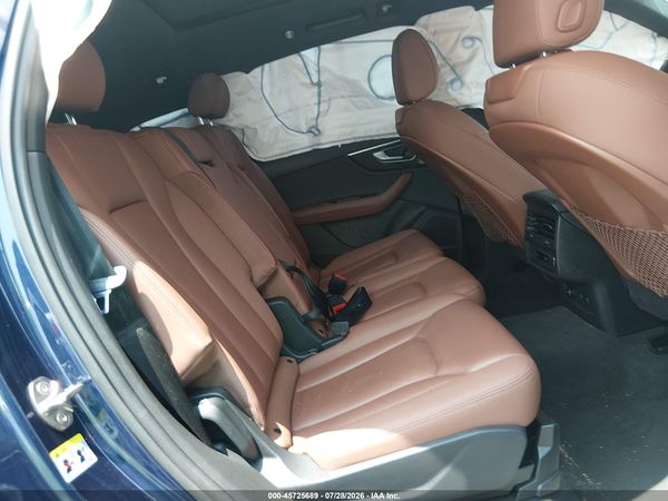2021 AUDI Q7