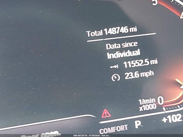 2020 BMW 530I