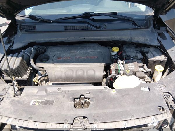 2018 JEEP COMPASS SPORT FWD