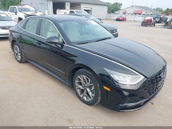 2022 HYUNDAI SONATA SEL