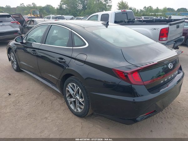 2022 HYUNDAI SONATA SEL