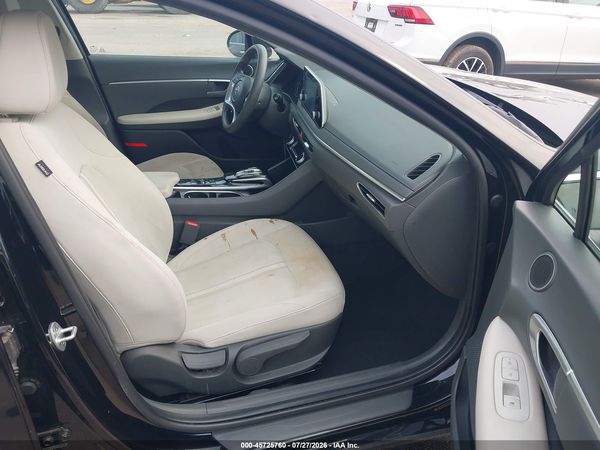 2022 HYUNDAI SONATA SEL