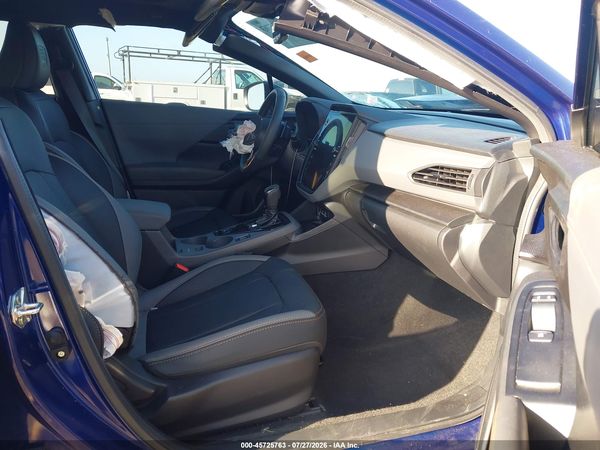 2026 SUBARU CROSSTREK WILDERNESS — I5