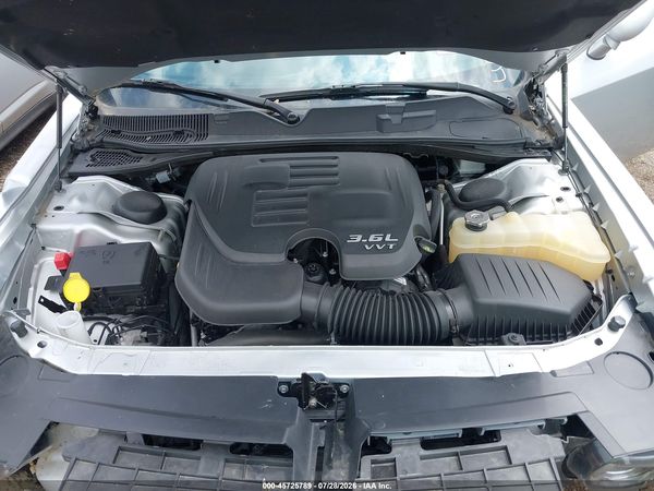 2021 DODGE CHALLENGER GT