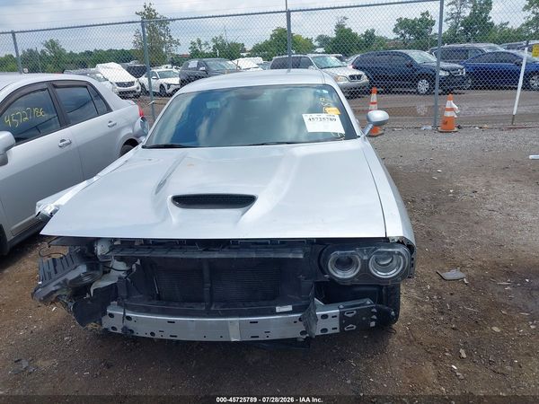 2021 DODGE CHALLENGER GT