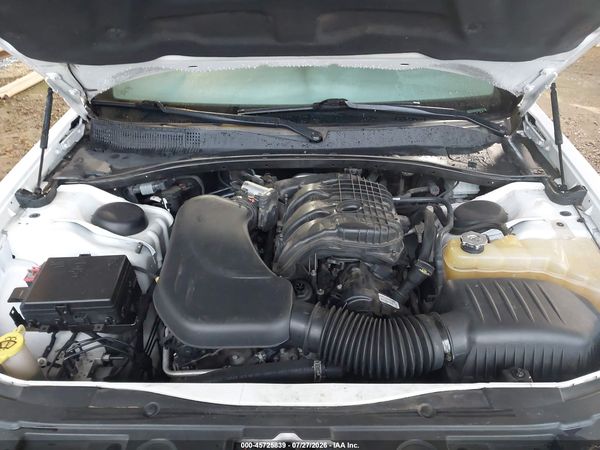2017 CHRYSLER 300 300S ALLOY EDITION