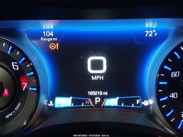 2017 CHRYSLER 300 300S ALLOY EDITION