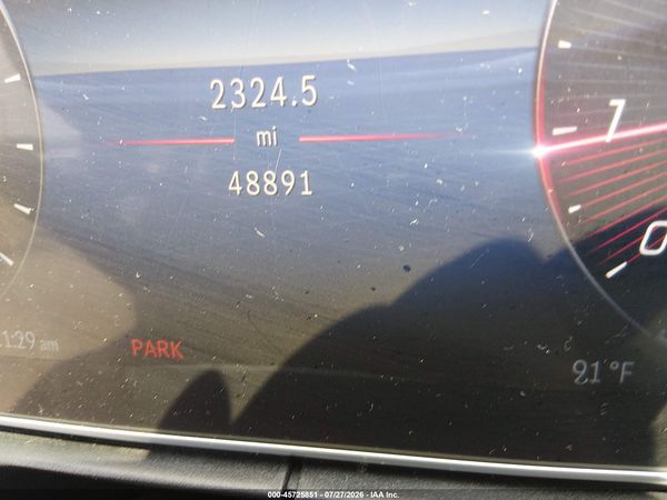 2023 MERCEDES-BENZ C 300 4MATIC