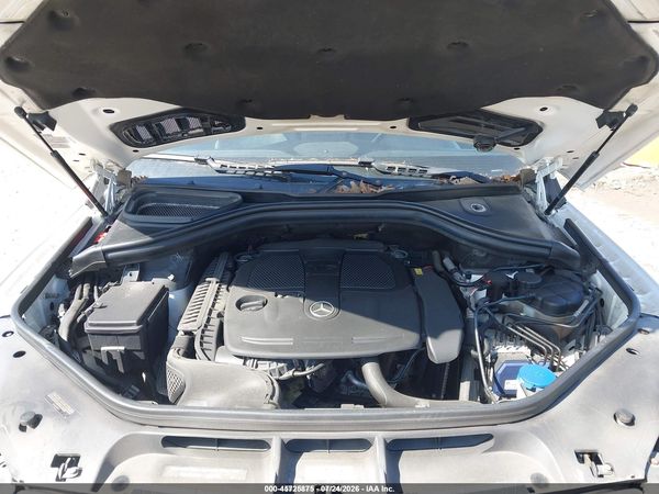 2018 MERCEDES-BENZ GLE 350 4MATIC