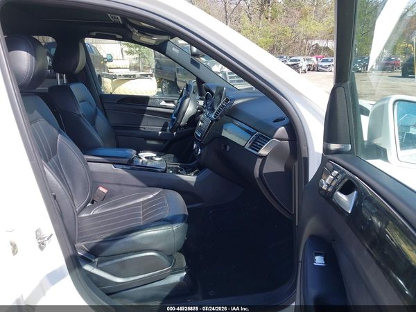 2018 MERCEDES-BENZ GLE 350 4MATIC