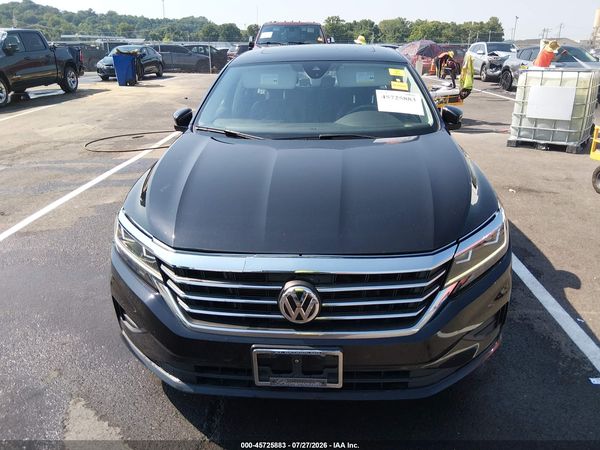 2021 VOLKSWAGEN PASSAT 2.0T SE — I115