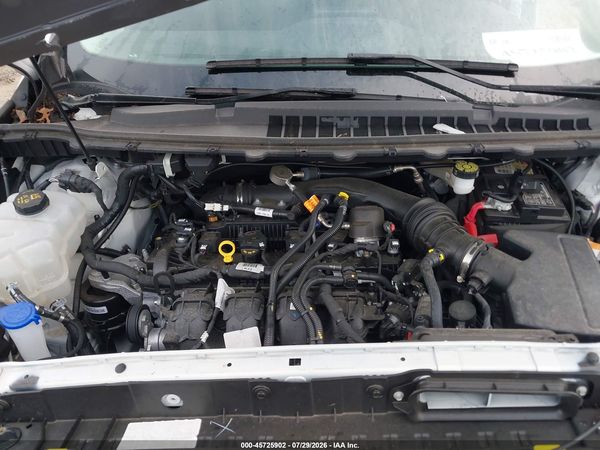 2024 FORD EDGE SE