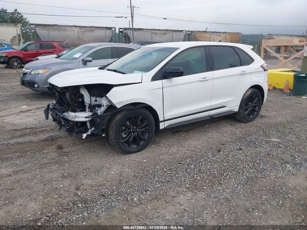 2024 FORD EDGE SE
