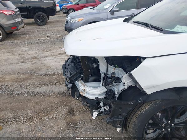 2024 FORD EDGE SE