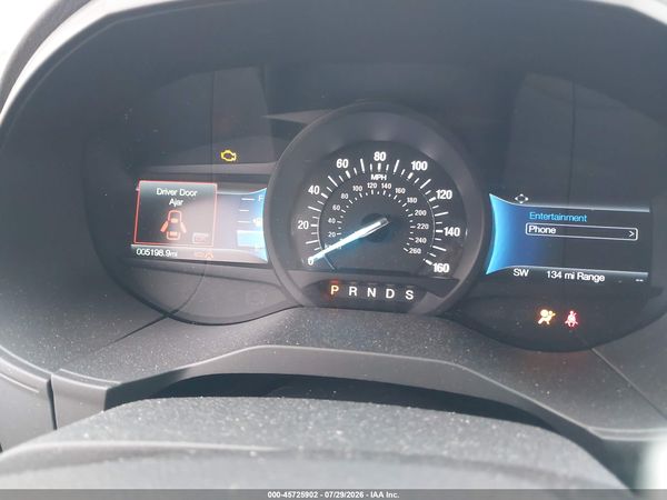 2024 FORD EDGE SE