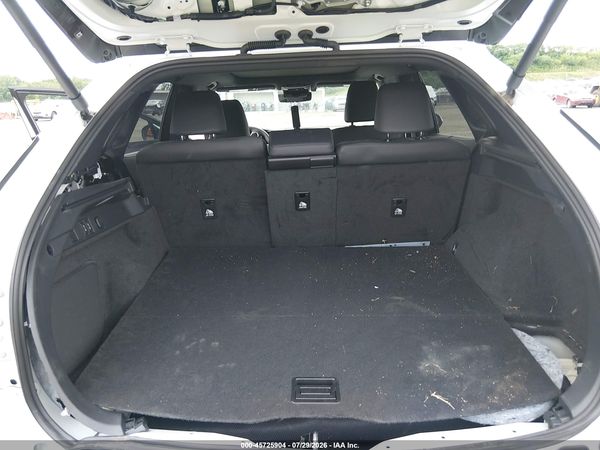 2025 LEXUS RX 350 LUXURY