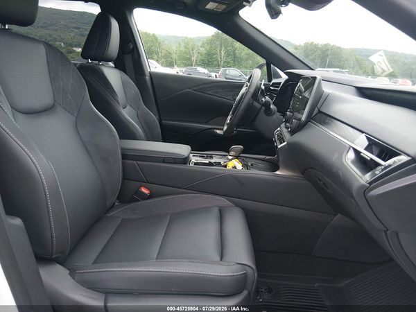 2025 LEXUS RX 350 LUXURY