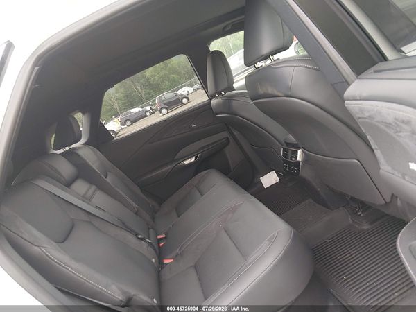 2025 LEXUS RX 350 LUXURY