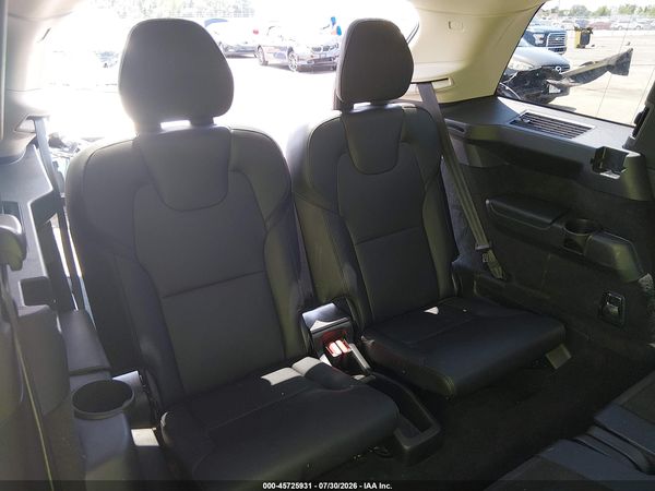 2019 VOLVO XC90 T6 MOMENTUM
