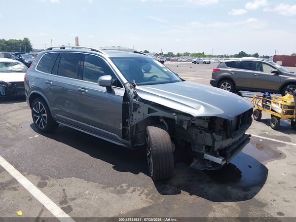 2019 VOLVO XC90 T6 MOMENTUM