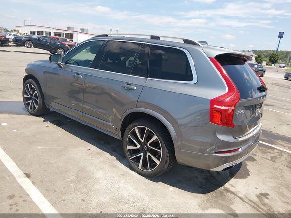 2019 VOLVO XC90 T6 MOMENTUM