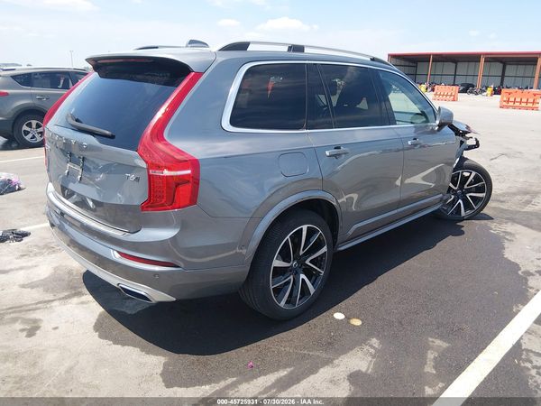2019 VOLVO XC90 T6 MOMENTUM