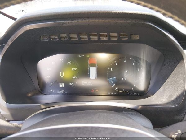 2019 VOLVO XC90 T6 MOMENTUM