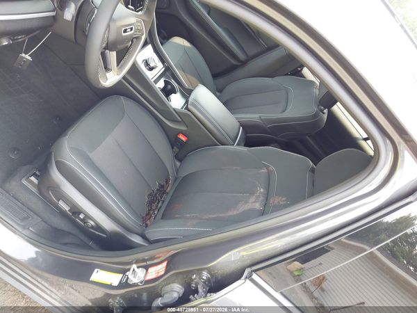 2025 JEEP GRAND CHEROKEE L LAREDO X 4X4