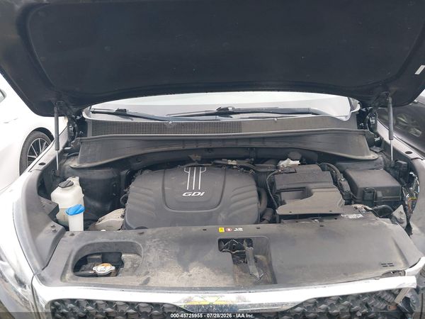2017 KIA SORENTO 3.3L LX
