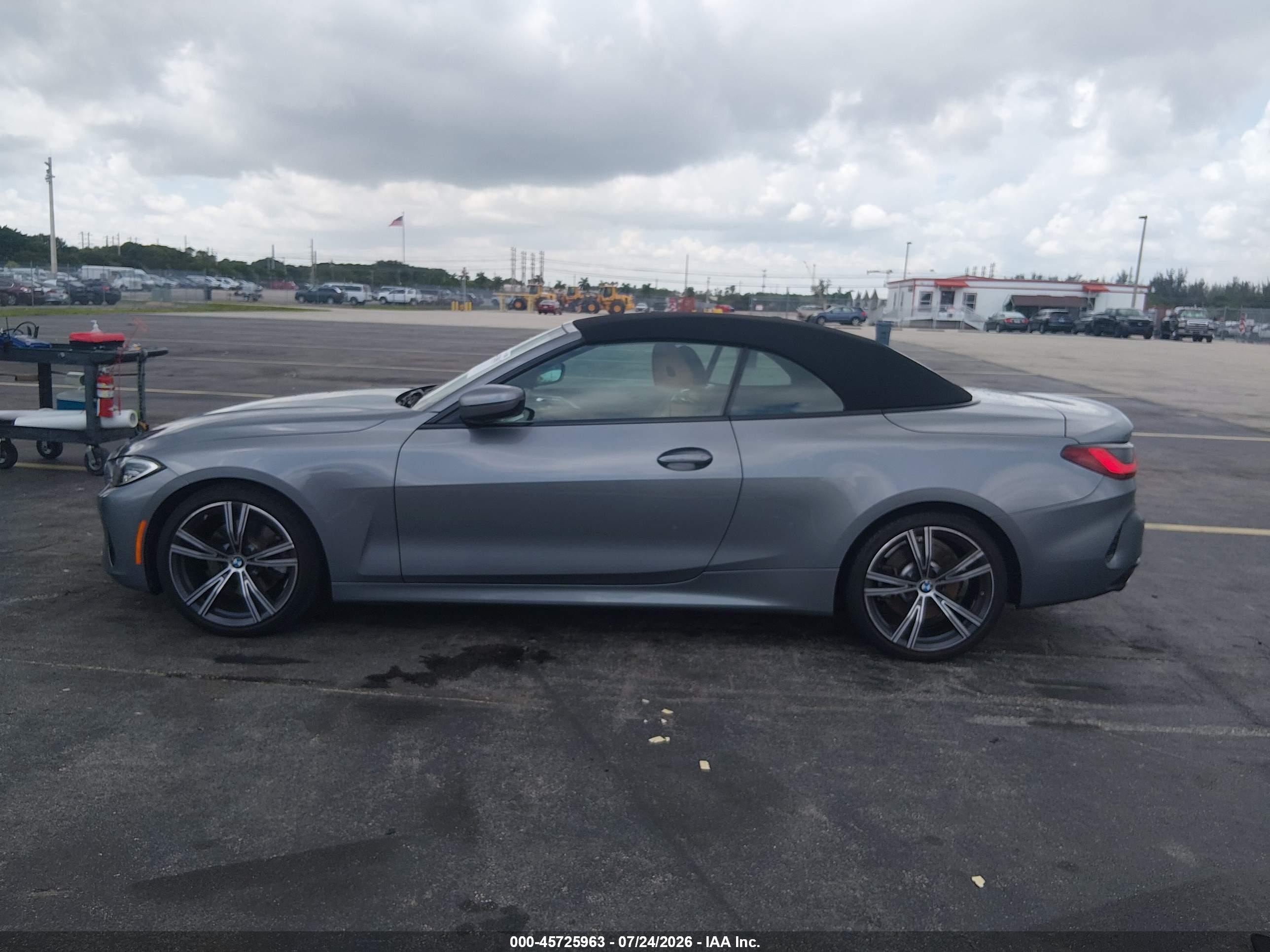 2023 BMW 430I